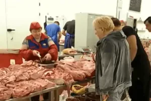 Ціни в Україні