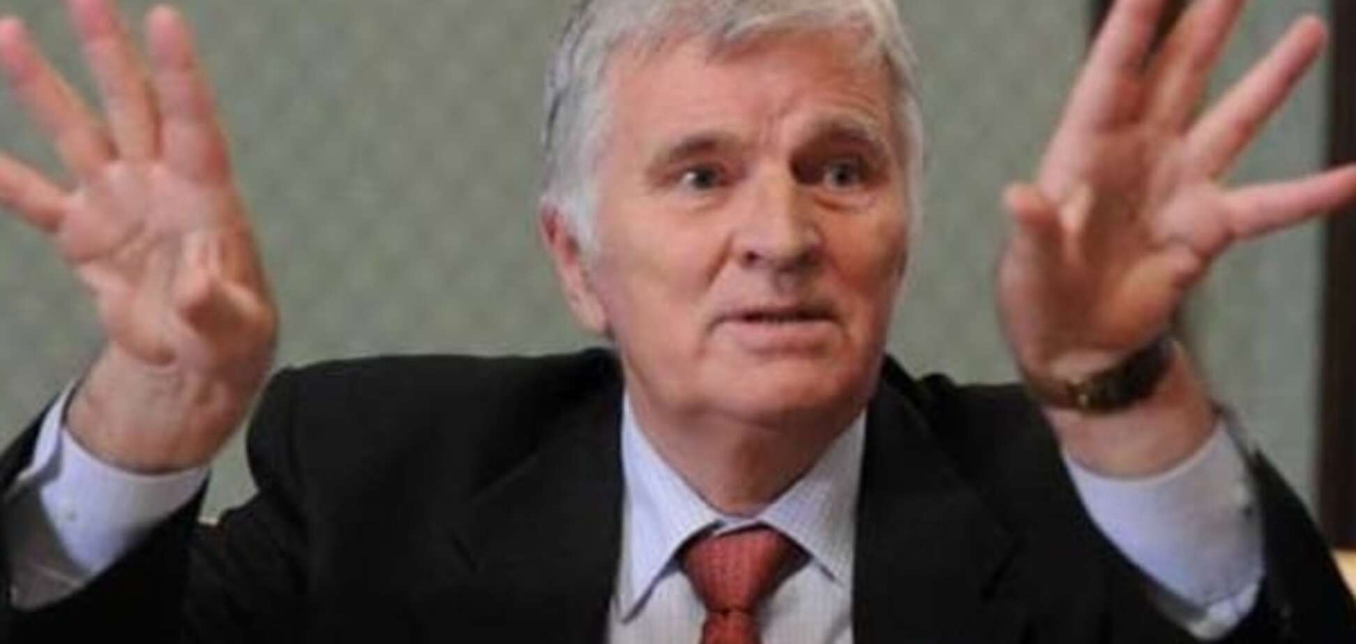 Петро Толочко