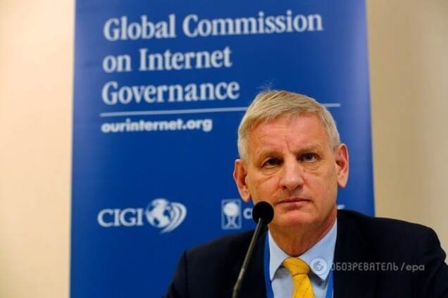 Карл Бильдт