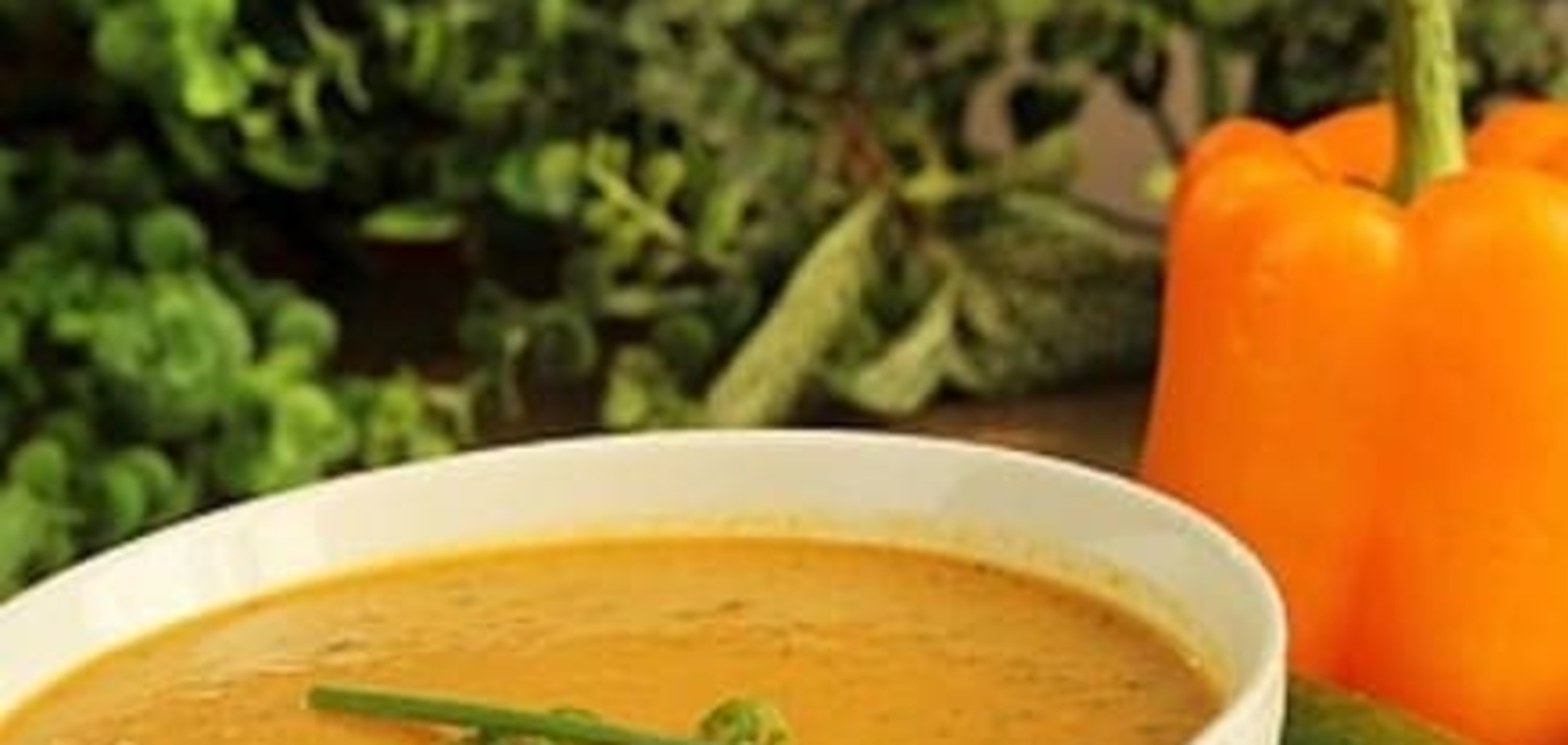 Диета на овощном супе поможет ускорить обмен веществ летом
