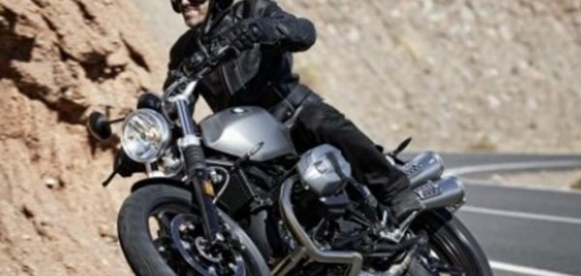 Мотоциклы BMW: краткий обзор новинок сезона 2017. Фото