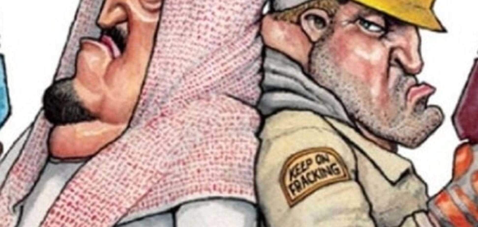 Нефть бомбанула – куда дальше? Коррекция или пике?