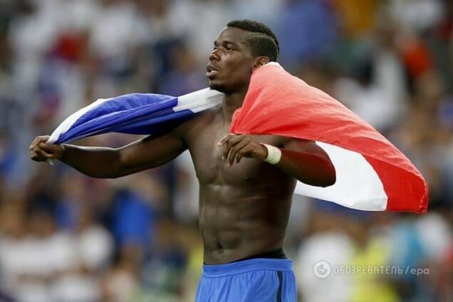 Моуріньо поставив жорсткий ультиматум одному з кращих футболістів світу