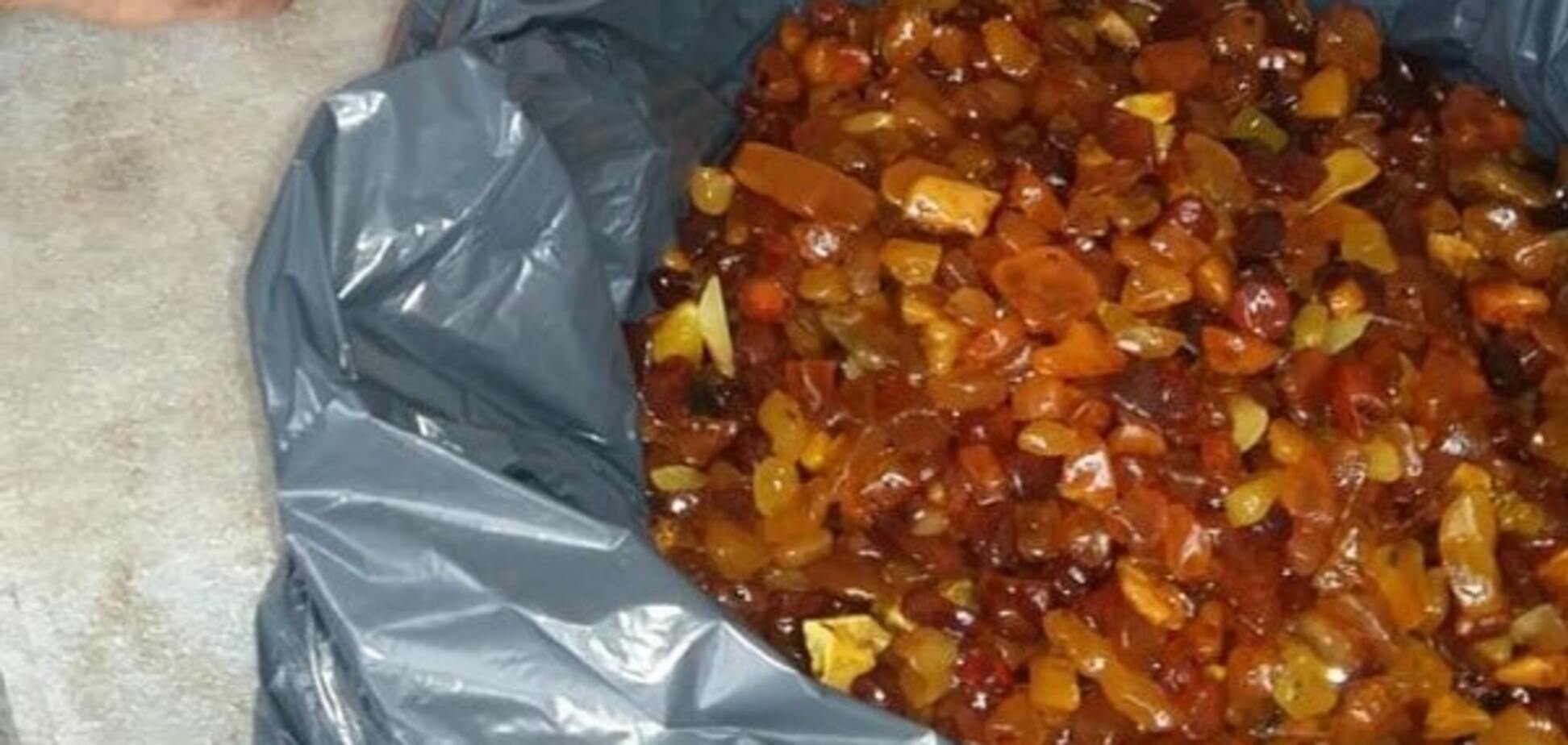 Купранец: Причастные к янтарной мафии 'оборотни в погонах' будут привлечены к ответственности