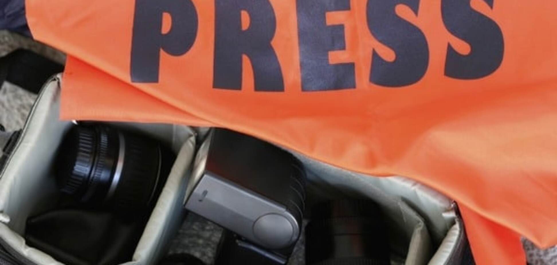 пресса в АТО