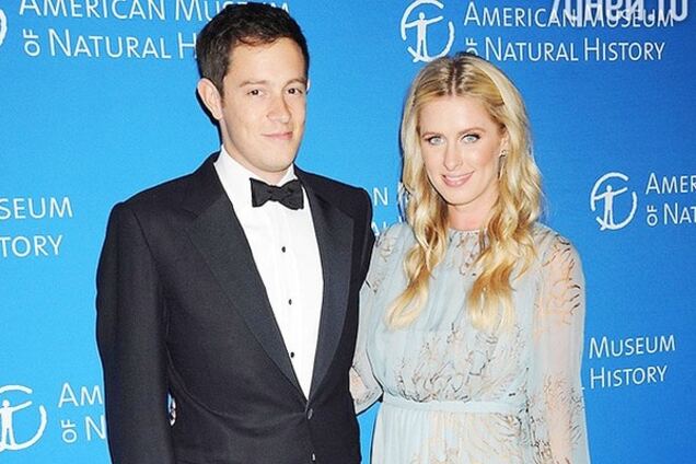 Ники Хилтон