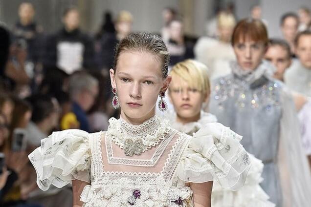 Изысканная роскошь: самые красивые украшения Недели Haute Couture в Париже