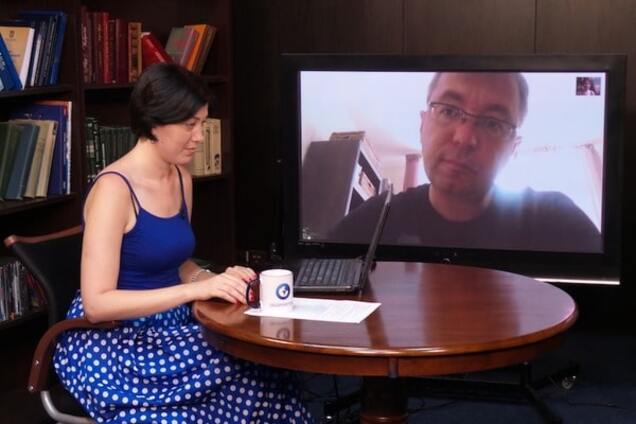 Александр Сушко