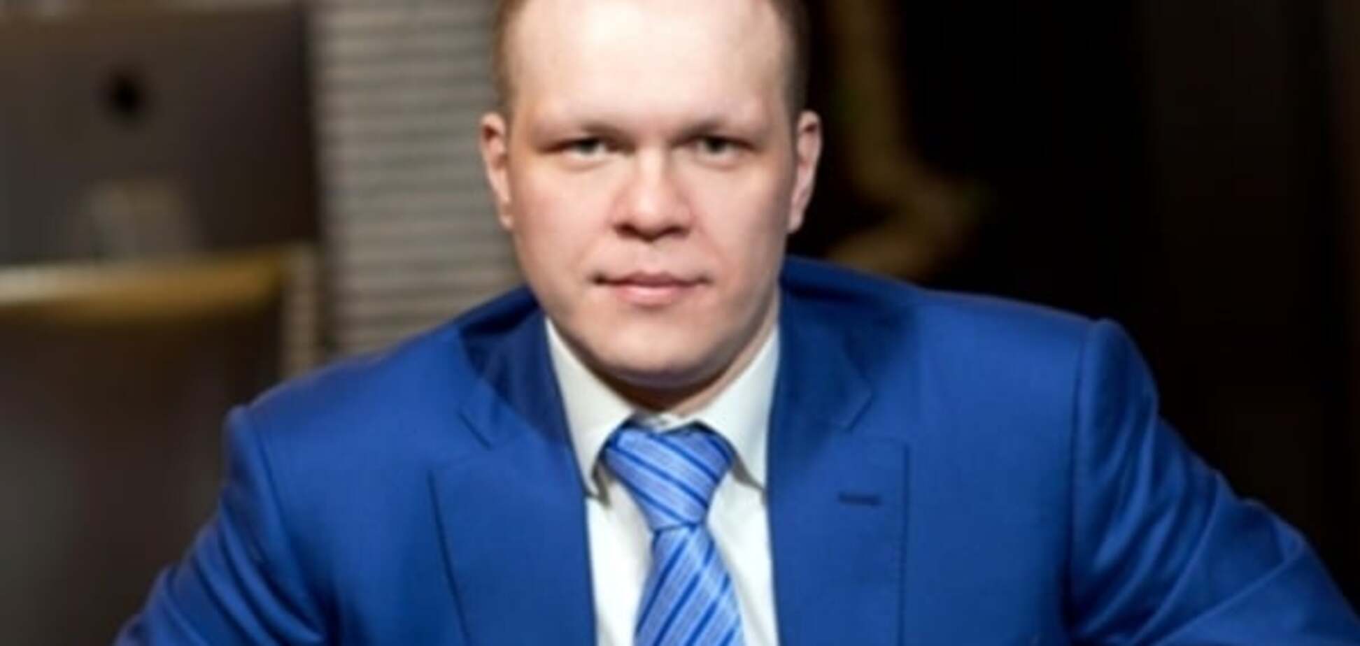 Денис Дзензерский