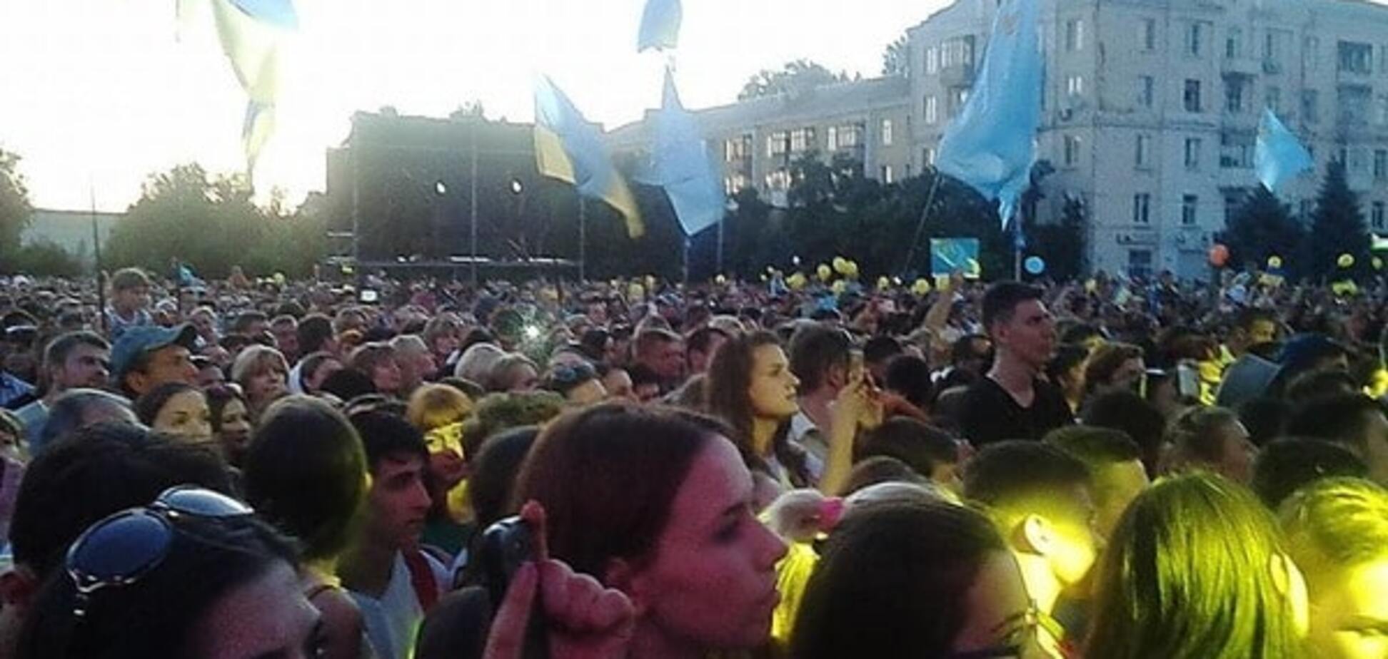 Краматорськ