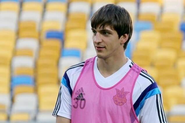 Филипп Будковский