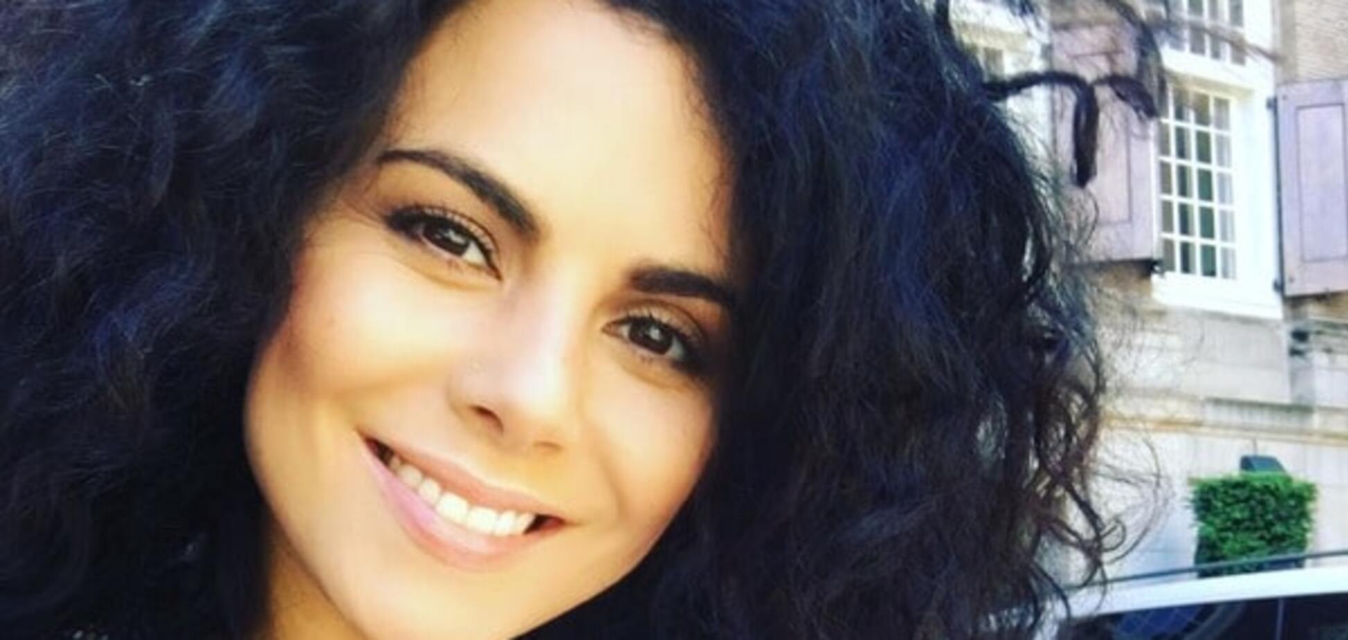 Настя Каменских