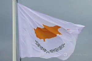 прапор Кіпру