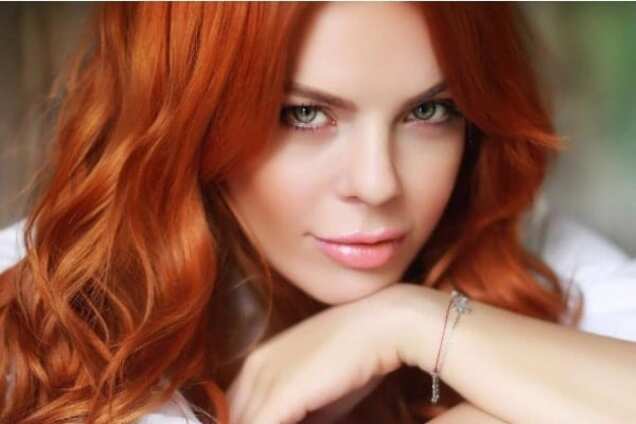 Анастасия Стоцкая решилась на эксперимент с прической