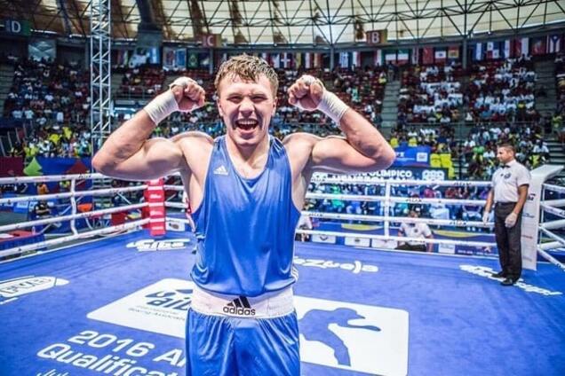 Денис Солоненко