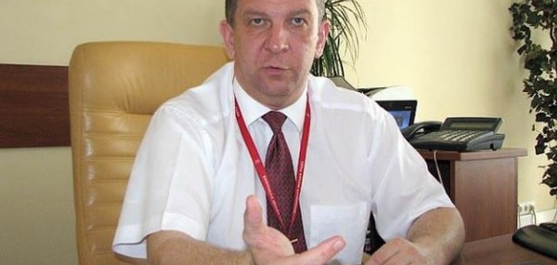 Андрей Рева