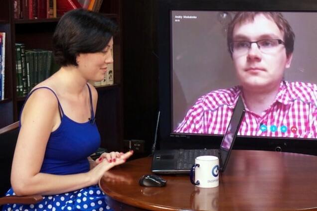 Андрей Москаленко