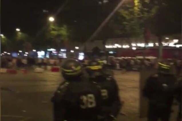 Германия – Франция