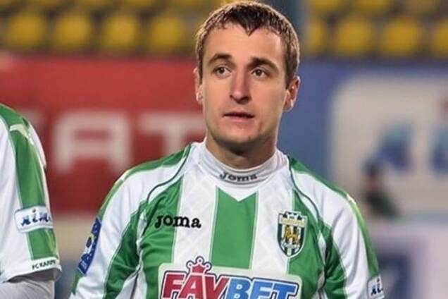 Євро-2016. Одіозний український футболіст назвав головних винуватців провалу збірної