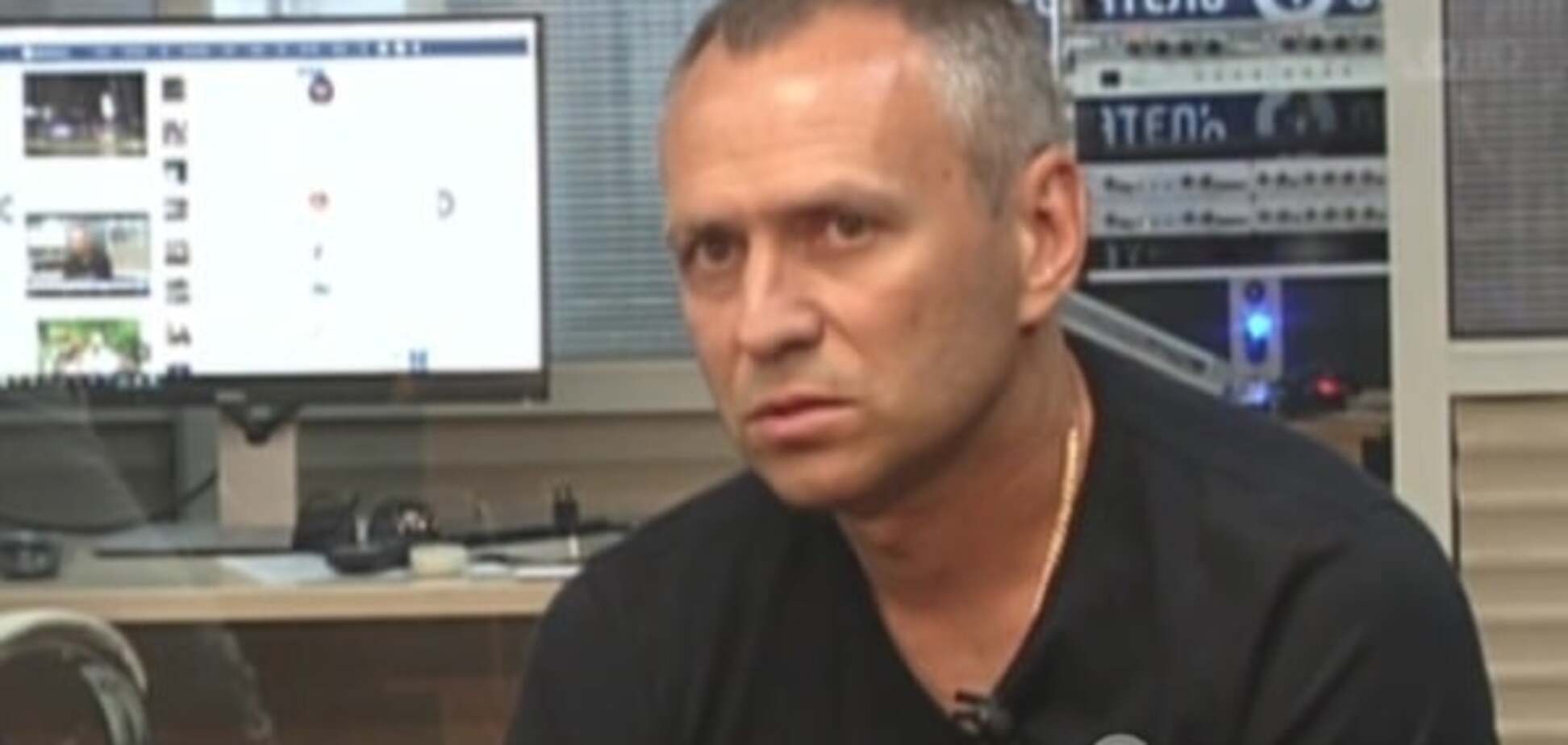 Олександр Головко