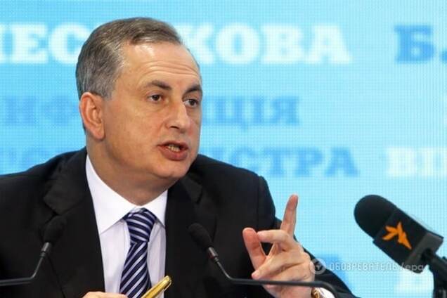 Борис Колесников