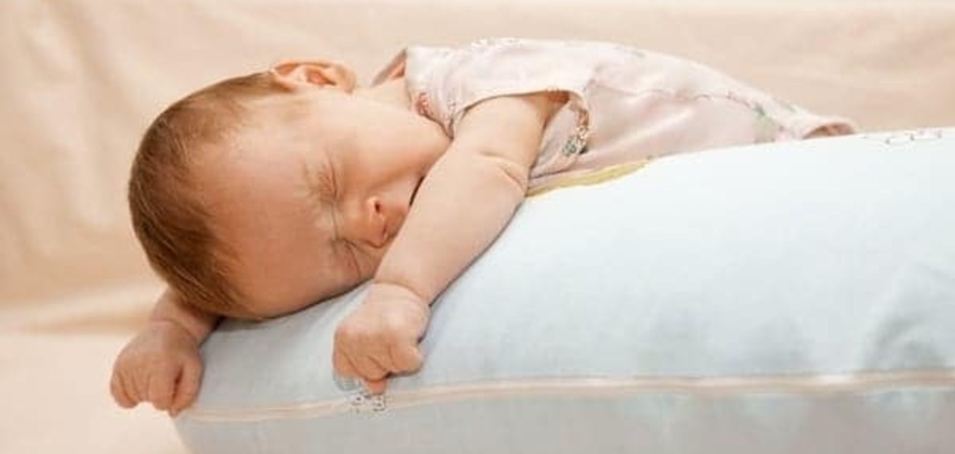 Ранний отход малыша ко сну укрепляет его здоровье на всю жизнь