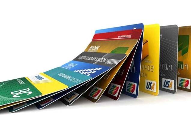 Банковские карты