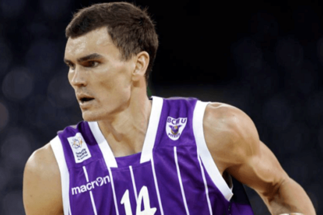 Максим Пустозвонов