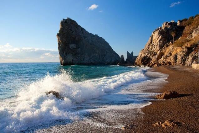 Крымчане - хотите жить? Уезжайте