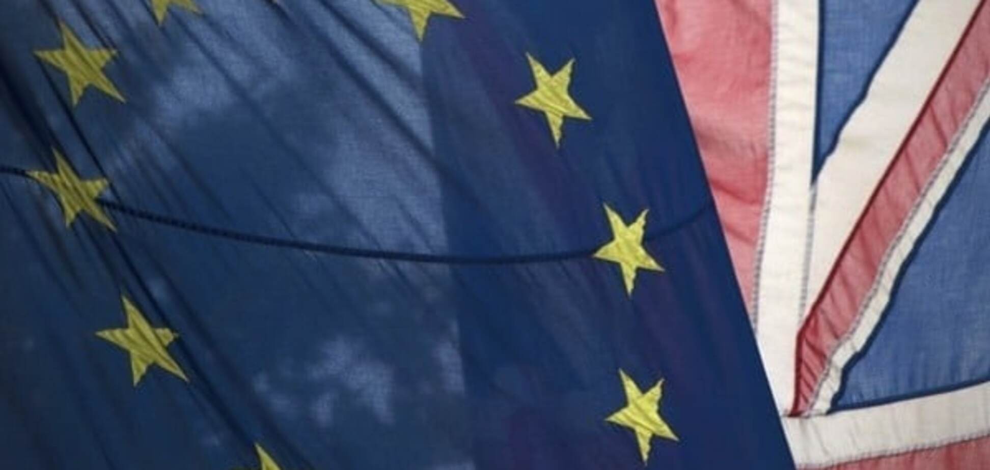 Шляху назад немає: Лондон відхилив петицію про повторний референдум щодо ЄС