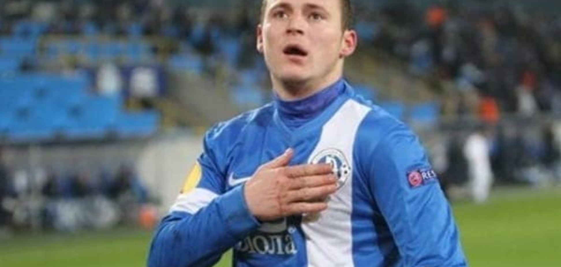 Роман Зозуля