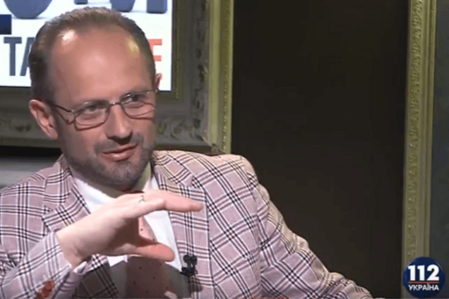 Роман Безсмертный