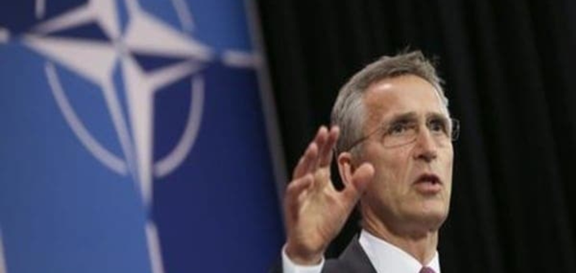 НАТО затвердив комплексний пакет допомоги Україні