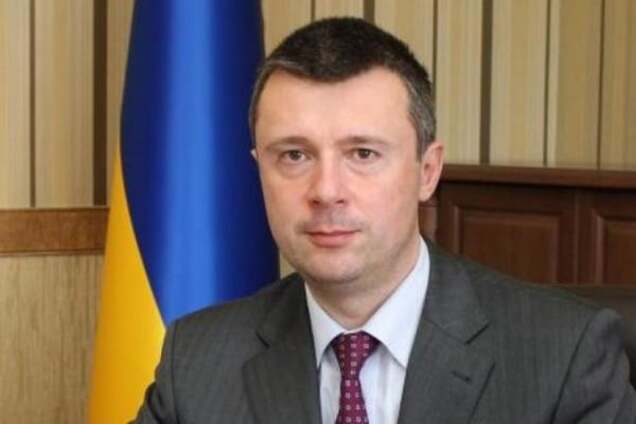 Сергій Старенький