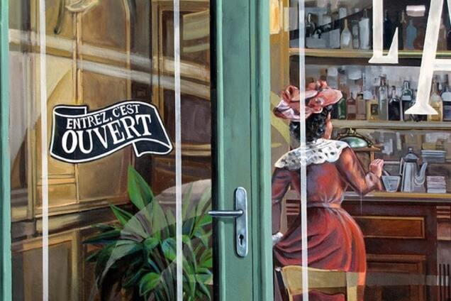 Франция достопримечательности