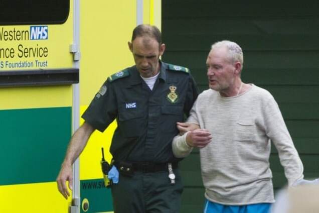 Пол Гаскойн