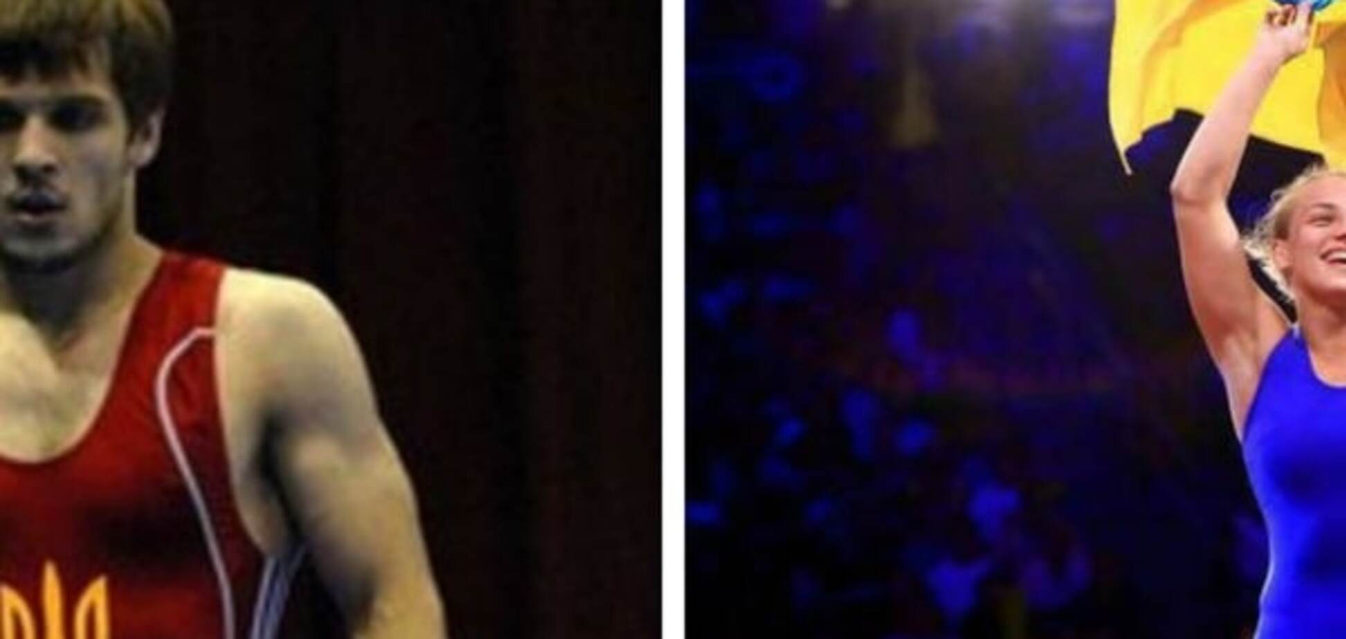 С двух украинских спортсменов сняли дисквалификации и разрешили выступать на Олимпиаде