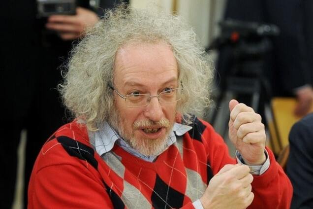 Алексей Венедиктов