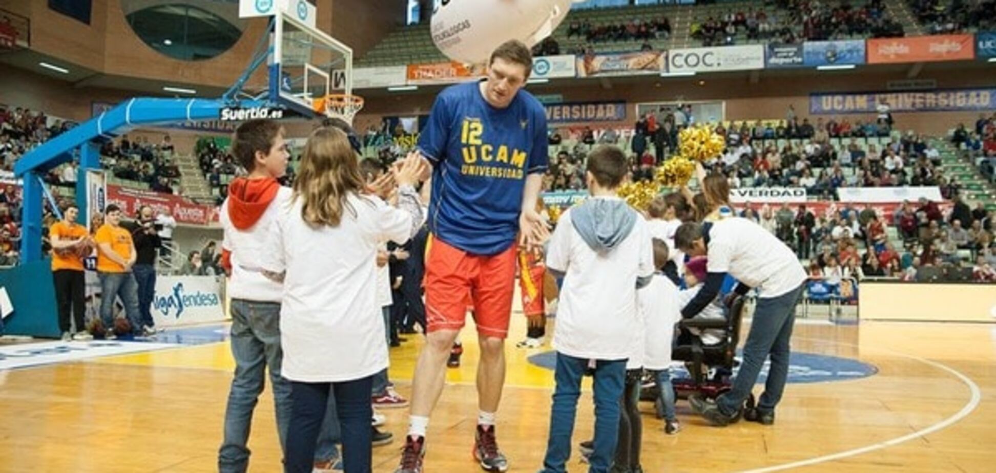 Сергей Лищук