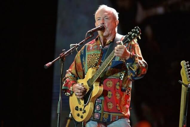 Макаревич фото