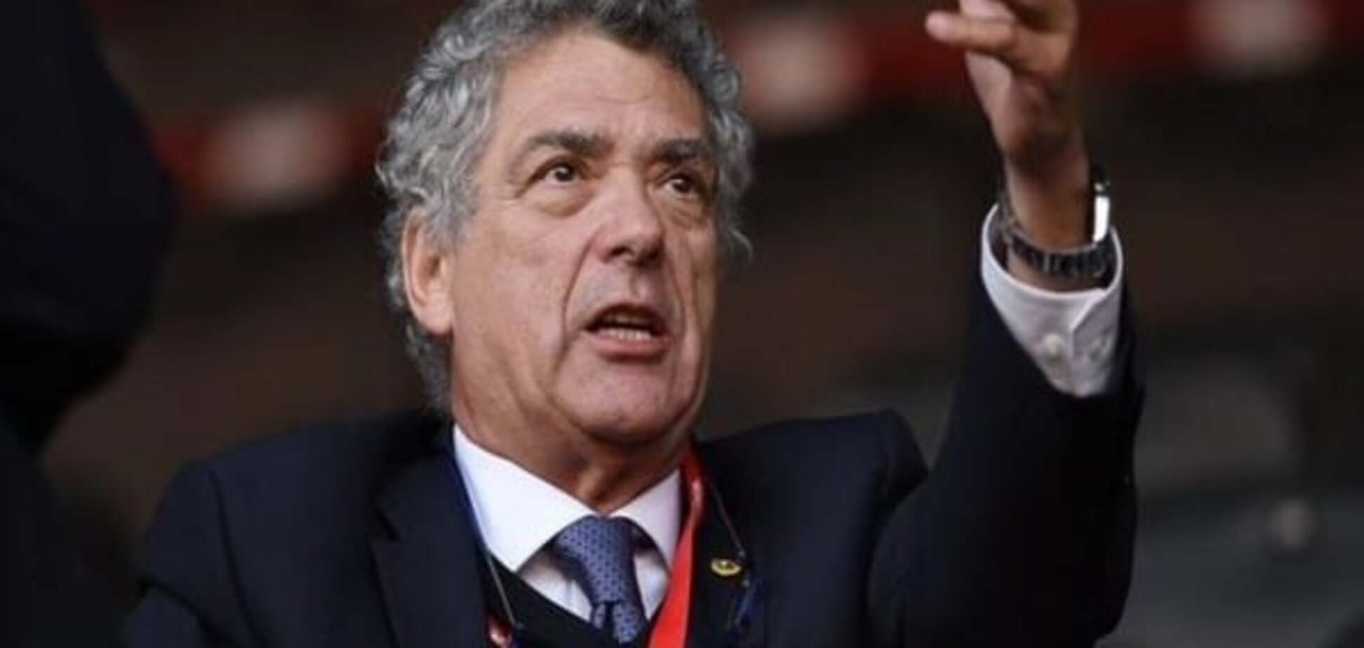 Анхель Вильяр