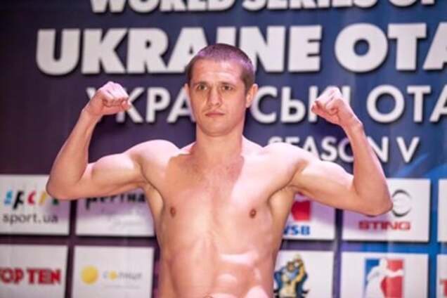 Владимир Матвийчук