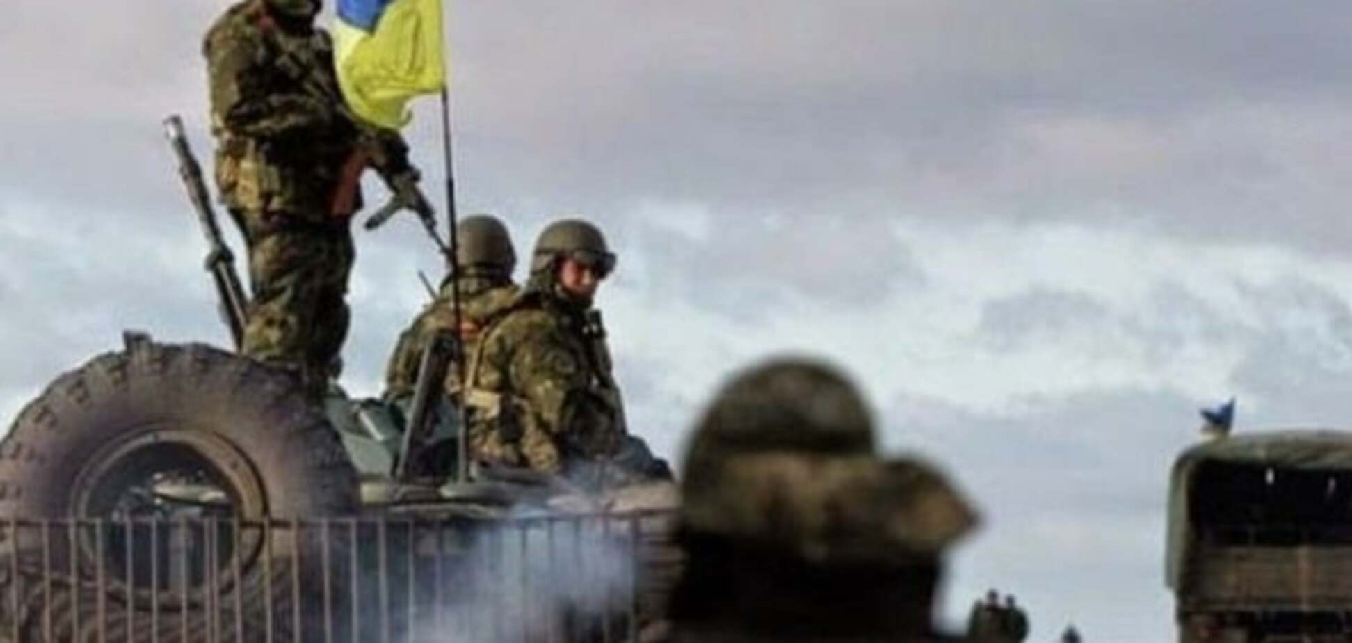 'Очі' бійців: волонтери передали на передову тепловізор та біноклі