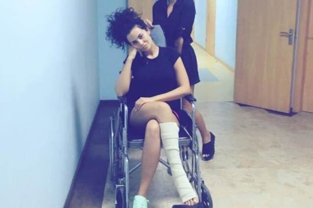 Настя Каменских фото