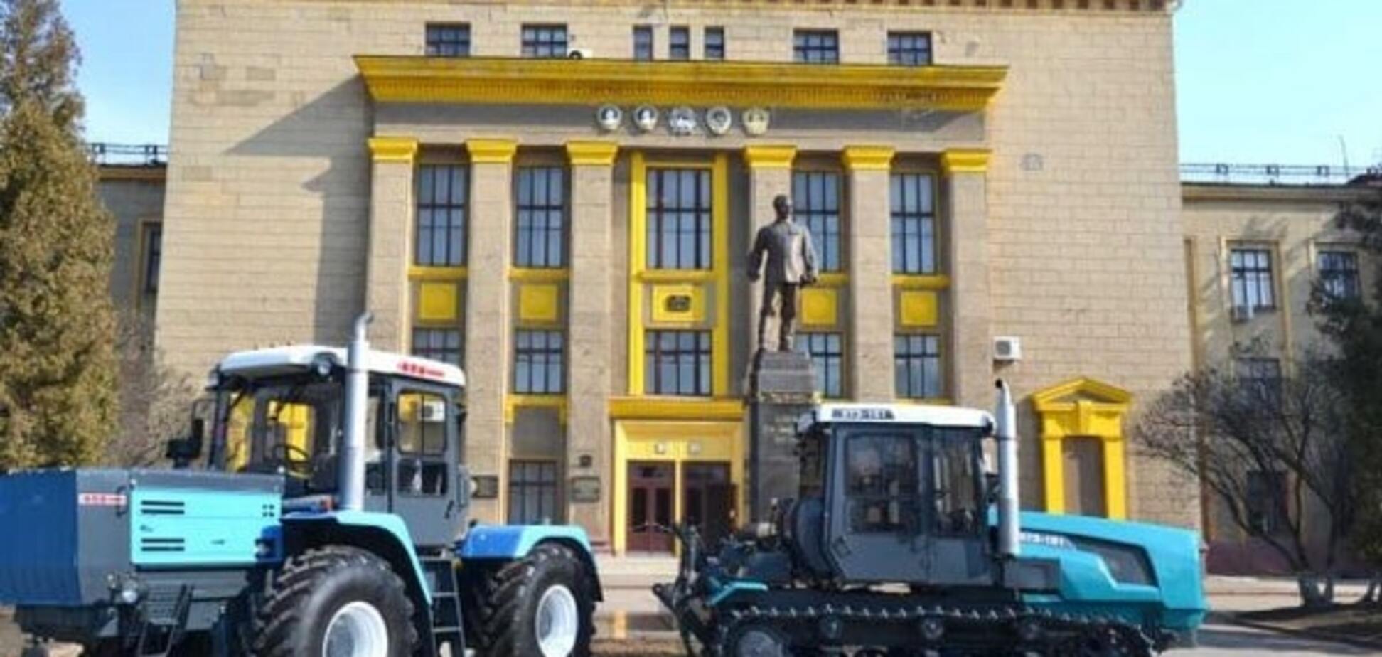 СМИ сообщили о снятии ареста с имущества ХТЗ