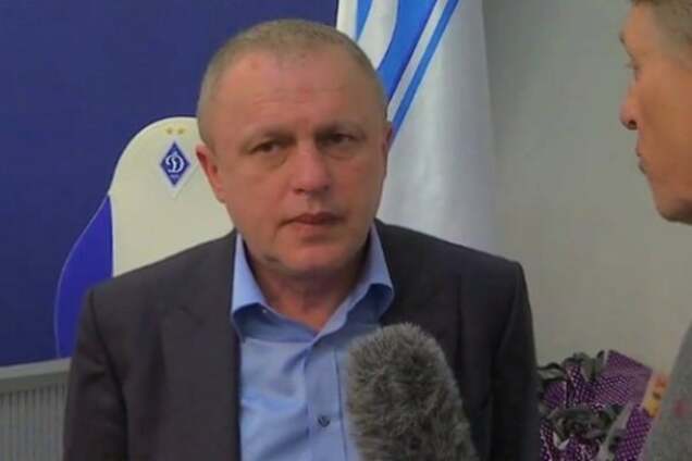 Ігор Суркіс