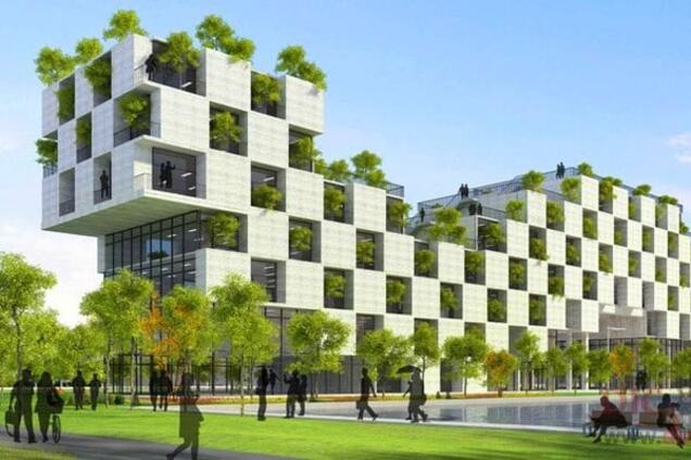 Школа в Финляндии