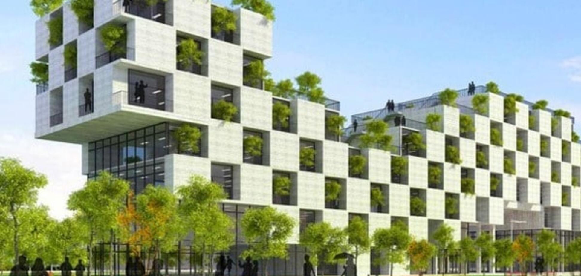 Школа в Финляндии