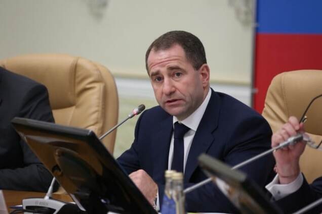 Михаил Бабич