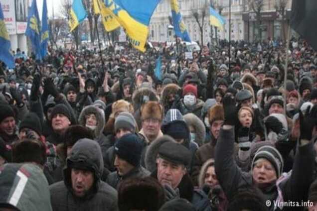 У Берліні роз'яснили різницю між путчем в Анкарі та Євромайданом в Києві